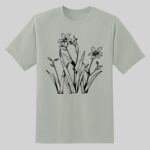 Dry Zone ® Short Sleeve Raglan T Shirt Thumbnail