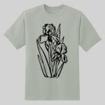 Dry Zone ® Short Sleeve Raglan T Shirt Thumbnail