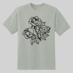 Dry Zone ® Short Sleeve Raglan T Shirt Thumbnail