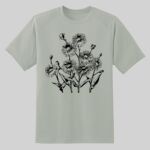 Dry Zone ® Short Sleeve Raglan T Shirt Thumbnail