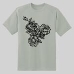 Dry Zone ® Short Sleeve Raglan T Shirt Thumbnail