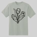 Dry Zone ® Short Sleeve Raglan T Shirt Thumbnail