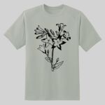 Dry Zone ® Short Sleeve Raglan T Shirt Thumbnail