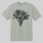 Dry Zone ® Short Sleeve Raglan T Shirt Thumbnail