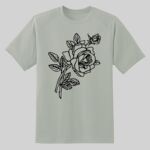 Dry Zone ® Short Sleeve Raglan T Shirt Thumbnail