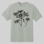 Dry Zone ® Short Sleeve Raglan T Shirt Thumbnail