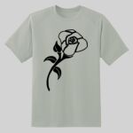 Dry Zone ® Short Sleeve Raglan T Shirt Thumbnail