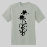 Dry Zone ® Short Sleeve Raglan T Shirt Thumbnail