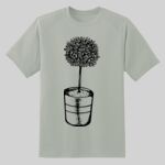 Dry Zone ® Short Sleeve Raglan T Shirt Thumbnail