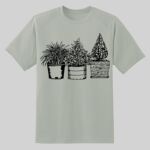 Dry Zone ® Short Sleeve Raglan T Shirt Thumbnail