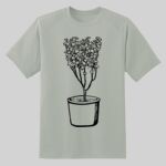 Dry Zone ® Short Sleeve Raglan T Shirt Thumbnail