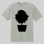 Dry Zone ® Short Sleeve Raglan T Shirt Thumbnail