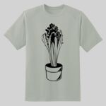 Dry Zone ® Short Sleeve Raglan T Shirt Thumbnail