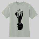 Dry Zone ® Short Sleeve Raglan T Shirt Thumbnail