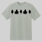 Dry Zone ® Short Sleeve Raglan T Shirt Thumbnail