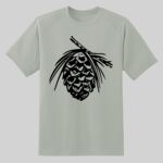 Dry Zone ® Short Sleeve Raglan T Shirt Thumbnail