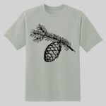 Dry Zone ® Short Sleeve Raglan T Shirt Thumbnail