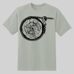 Dry Zone ® Short Sleeve Raglan T Shirt Thumbnail