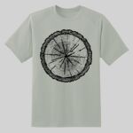 Dry Zone ® Short Sleeve Raglan T Shirt Thumbnail