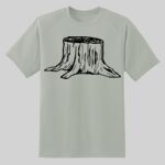 Dry Zone ® Short Sleeve Raglan T Shirt Thumbnail
