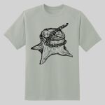 Dry Zone ® Short Sleeve Raglan T Shirt Thumbnail