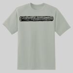 Dry Zone ® Short Sleeve Raglan T Shirt Thumbnail