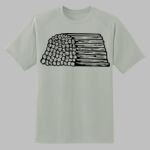 Dry Zone ® Short Sleeve Raglan T Shirt Thumbnail