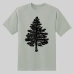 Dry Zone ® Short Sleeve Raglan T Shirt Thumbnail