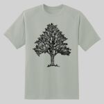 Dry Zone ® Short Sleeve Raglan T Shirt Thumbnail