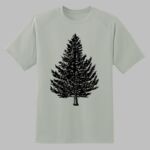 Dry Zone ® Short Sleeve Raglan T Shirt Thumbnail
