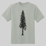 Dry Zone ® Short Sleeve Raglan T Shirt Thumbnail