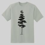 Dry Zone ® Short Sleeve Raglan T Shirt Thumbnail