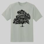 Dry Zone ® Short Sleeve Raglan T Shirt Thumbnail