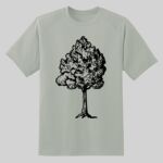 Dry Zone ® Short Sleeve Raglan T Shirt Thumbnail