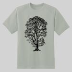 Dry Zone ® Short Sleeve Raglan T Shirt Thumbnail