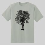 Dry Zone ® Short Sleeve Raglan T Shirt Thumbnail