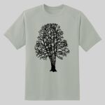 Dry Zone ® Short Sleeve Raglan T Shirt Thumbnail