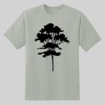 Dry Zone ® Short Sleeve Raglan T Shirt Thumbnail