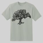 Dry Zone ® Short Sleeve Raglan T Shirt Thumbnail