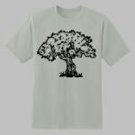 Dry Zone ® Short Sleeve Raglan T Shirt Thumbnail