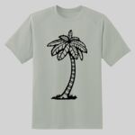 Dry Zone ® Short Sleeve Raglan T Shirt Thumbnail