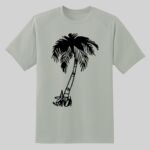 Dry Zone ® Short Sleeve Raglan T Shirt Thumbnail