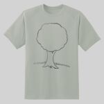 Dry Zone ® Short Sleeve Raglan T Shirt Thumbnail