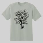 Dry Zone ® Short Sleeve Raglan T Shirt Thumbnail