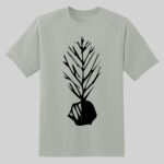 Dry Zone ® Short Sleeve Raglan T Shirt Thumbnail