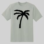 Dry Zone ® Short Sleeve Raglan T Shirt Thumbnail
