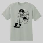 Dry Zone ® Short Sleeve Raglan T Shirt Thumbnail