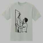 Dry Zone ® Short Sleeve Raglan T Shirt Thumbnail