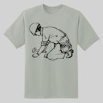 Dry Zone ® Short Sleeve Raglan T Shirt Thumbnail