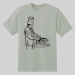 Dry Zone ® Short Sleeve Raglan T Shirt Thumbnail